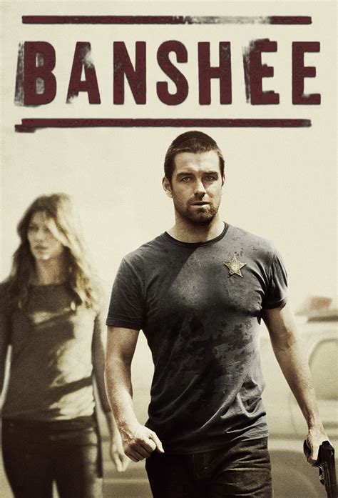 BANSHEE series